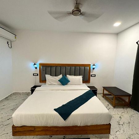 White Truffle Resort, Arambol Εξωτερικό φωτογραφία